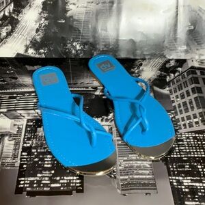 DV Sandals